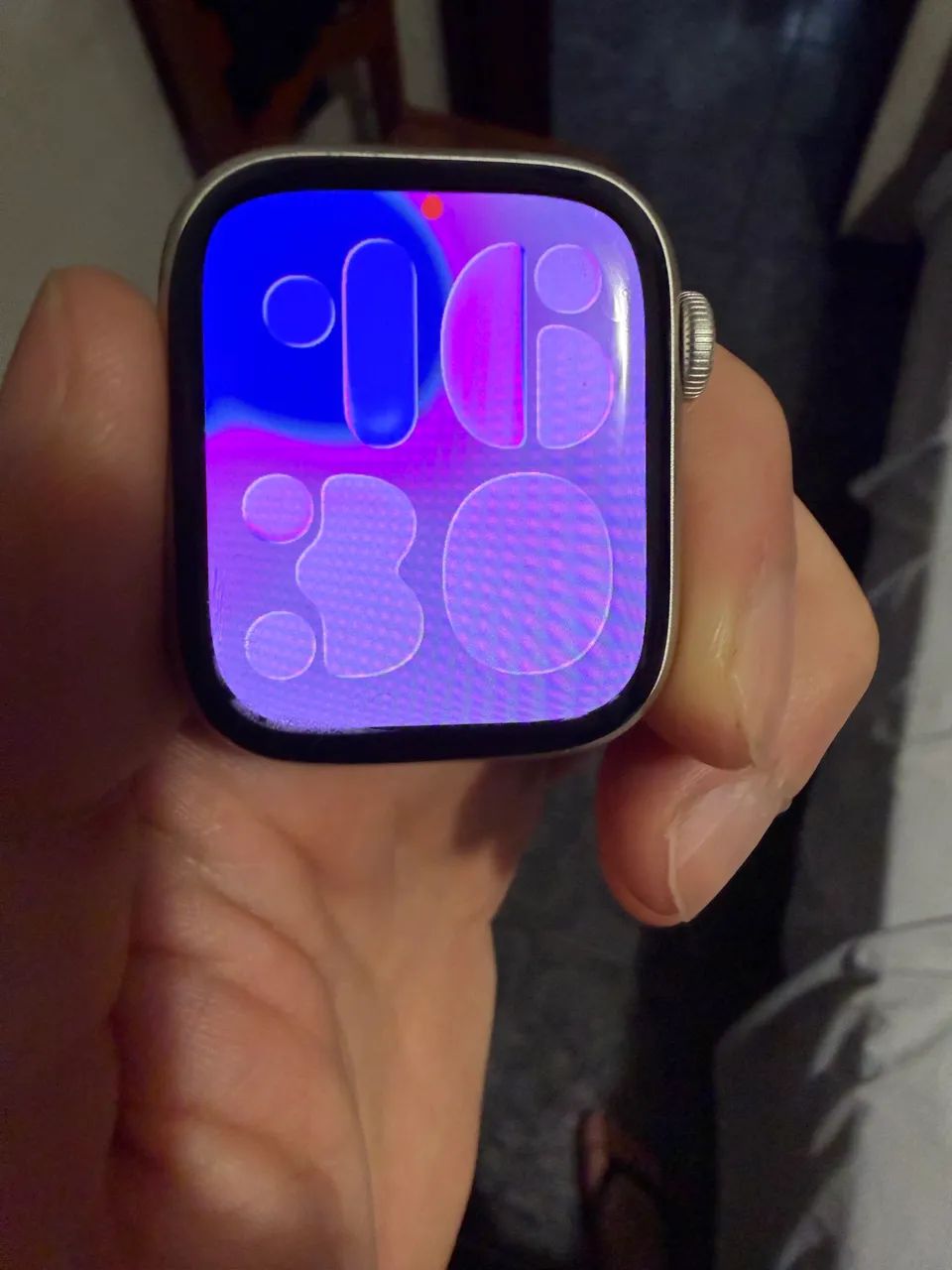 Apple Watch 8 41mm Starlight - Foto 5