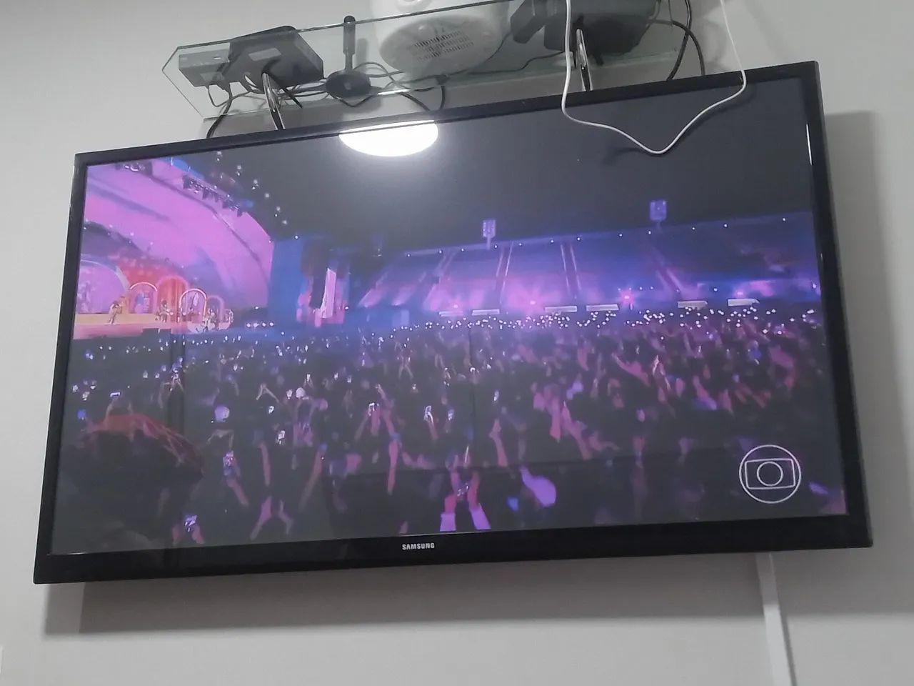 Televisão  - Foto 3