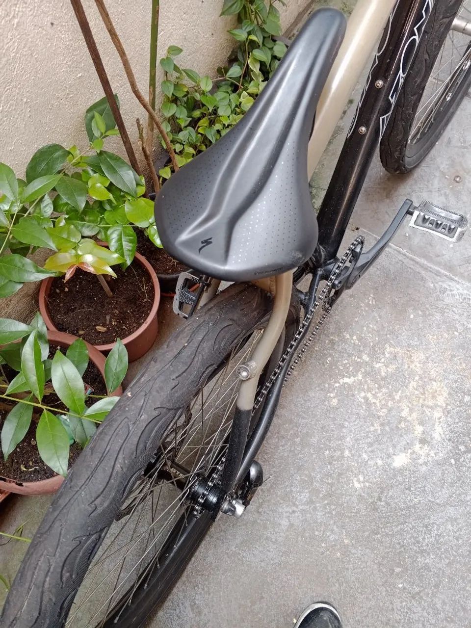 Bicicleta Bike Aro 26 - Foto 4