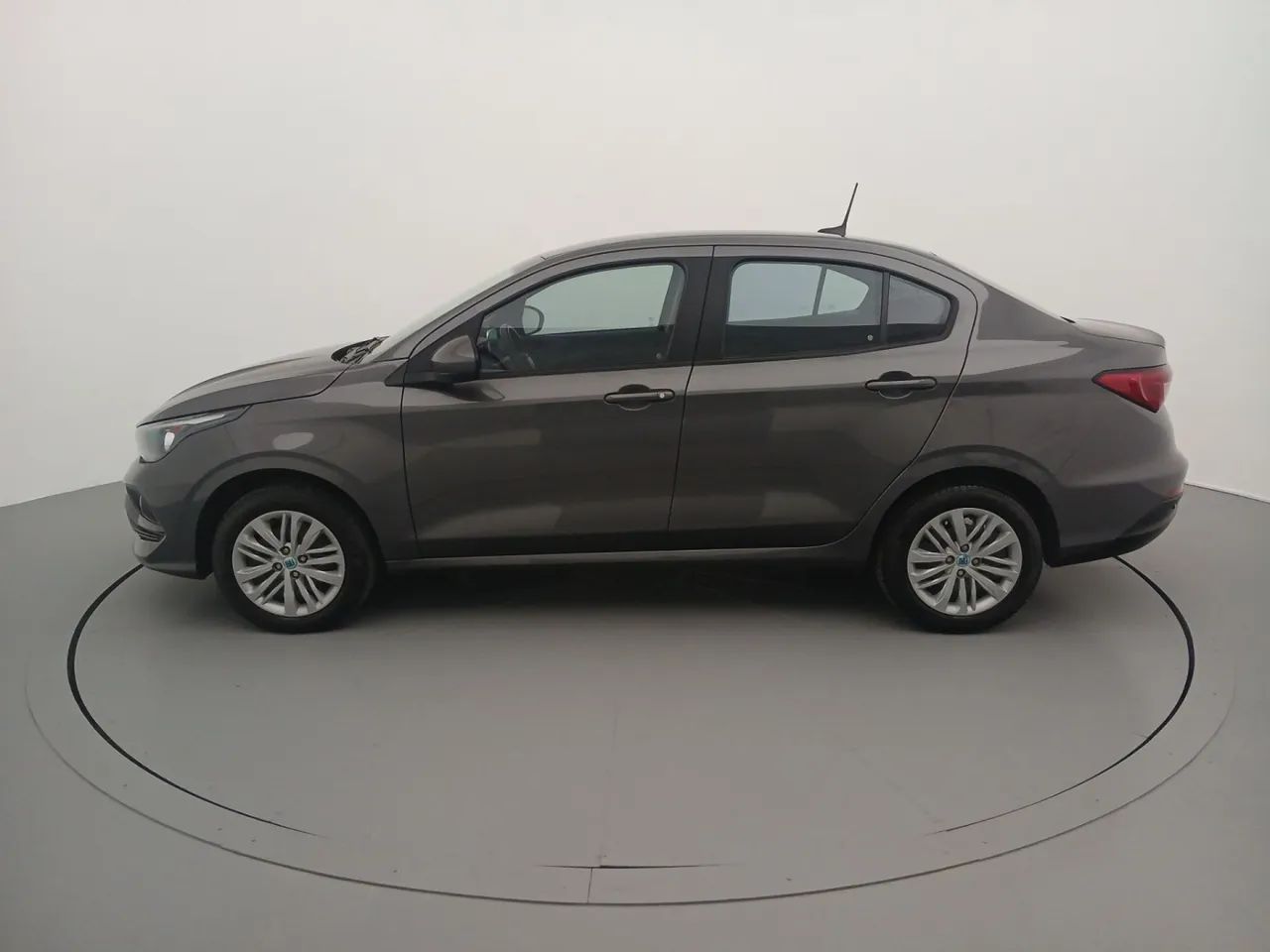 Fiat Cronos Drive 1.3 8V Flex 2024 - Foto 2