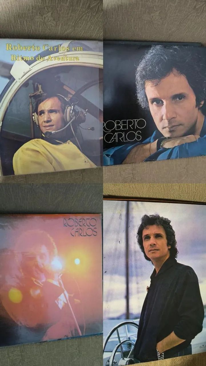 Discos de vinil  - Foto 3
