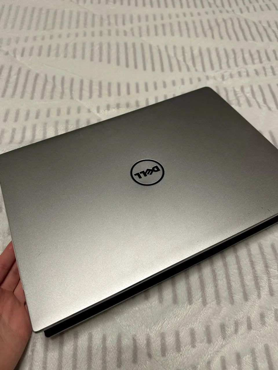 notebook dell