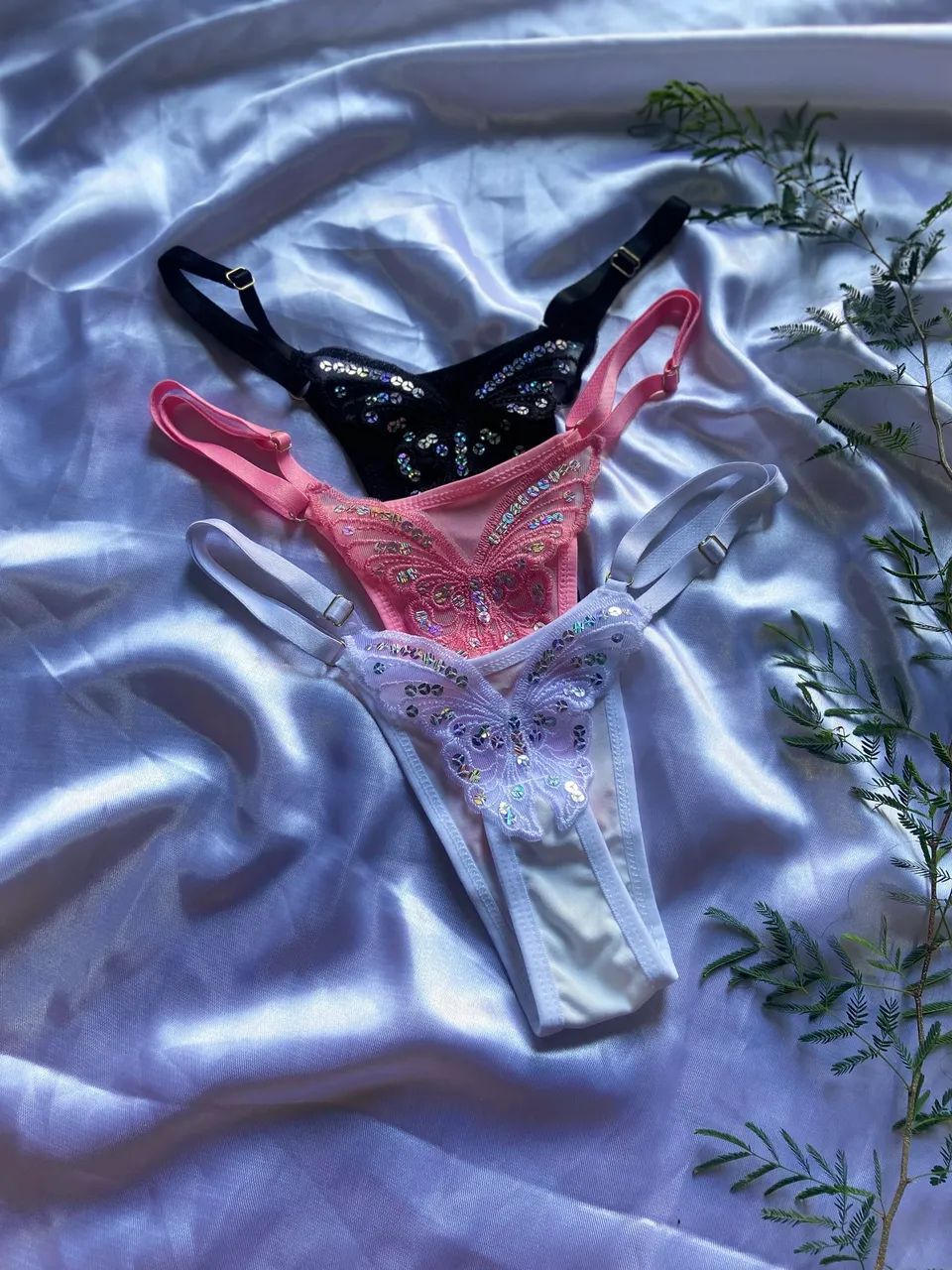 Calcinhas / lingerie - Foto 2