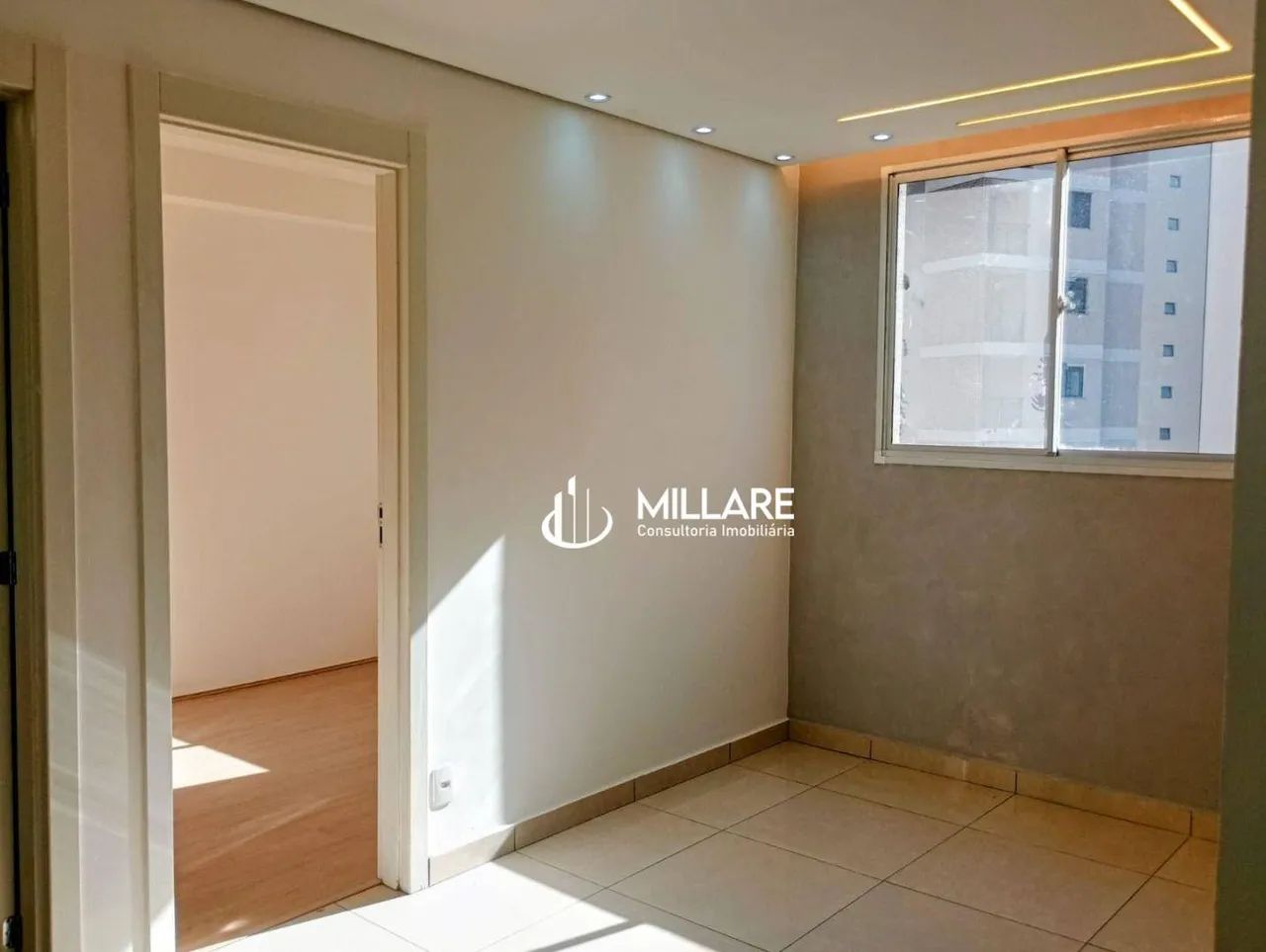 APARTAMENTO PARA LOCAÇÃO INTERLAGOS - Foto 2