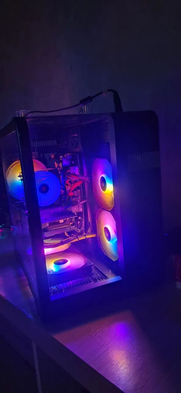 Pc gamer - Foto 2