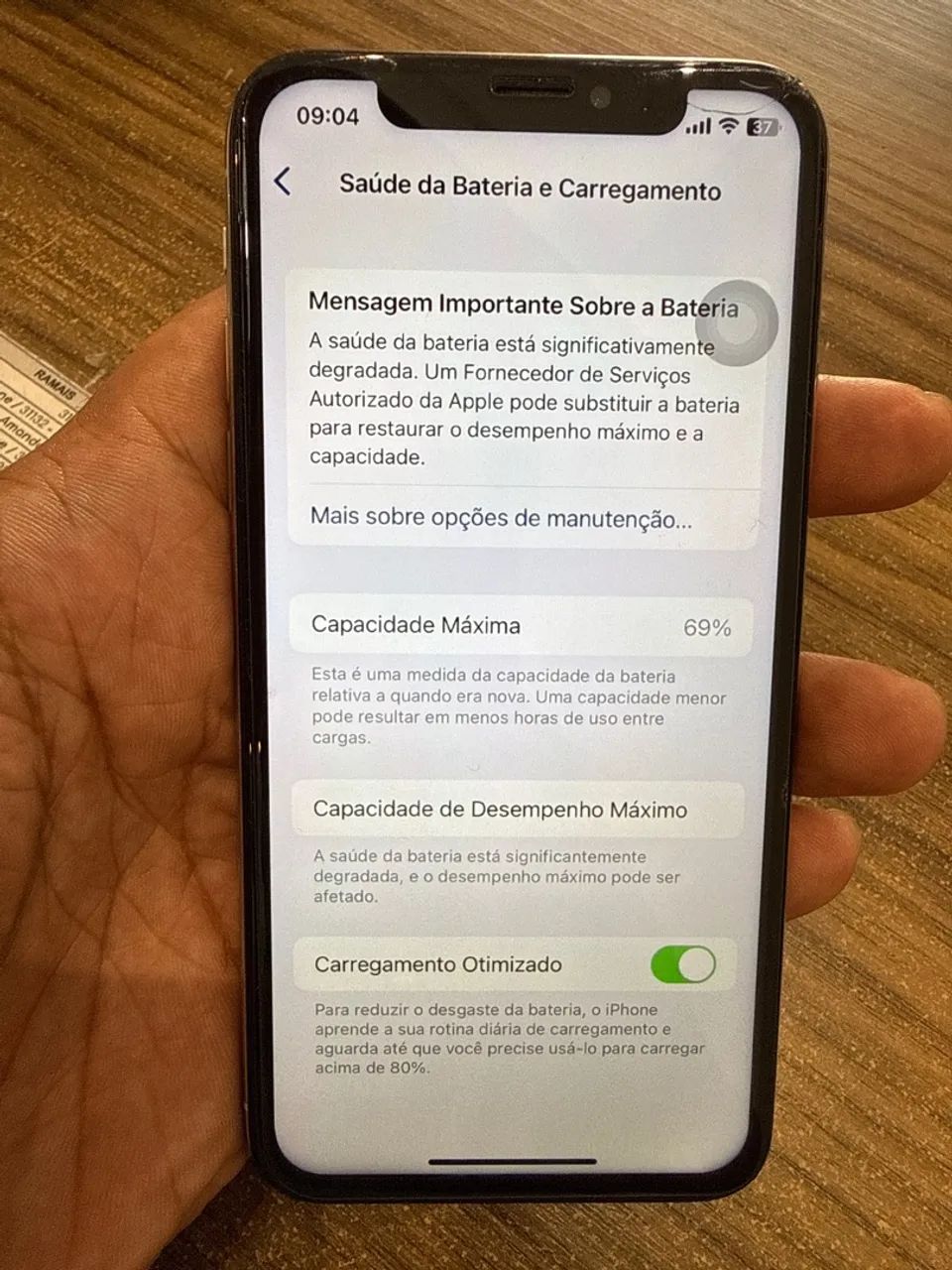IPHONE X - Foto 3