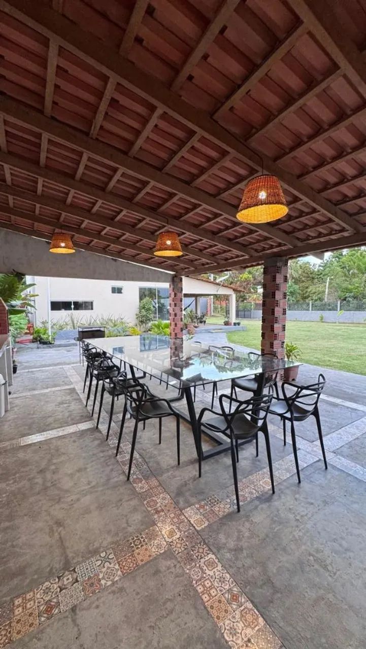 Casa a 100mts do rio... - Foto 2