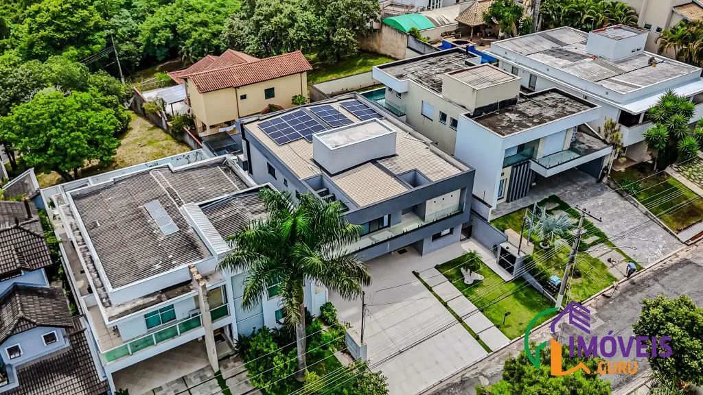 CASA EM CONDOMÍNIO - TARUMÃ - SP - Foto 5