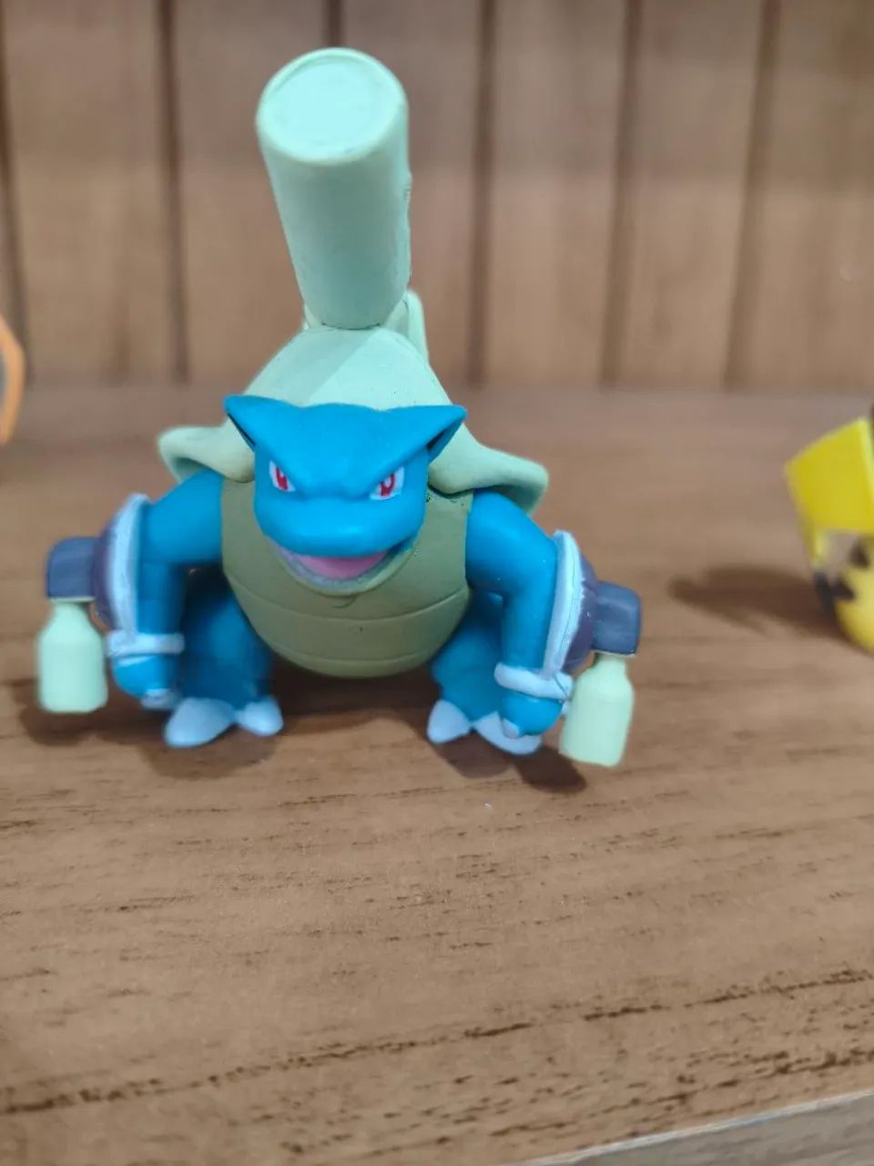 Action figures pokemon - Foto 2