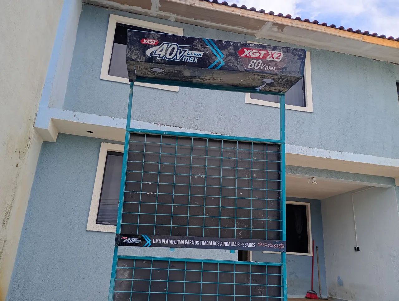 Expositor Makita  - Foto 2