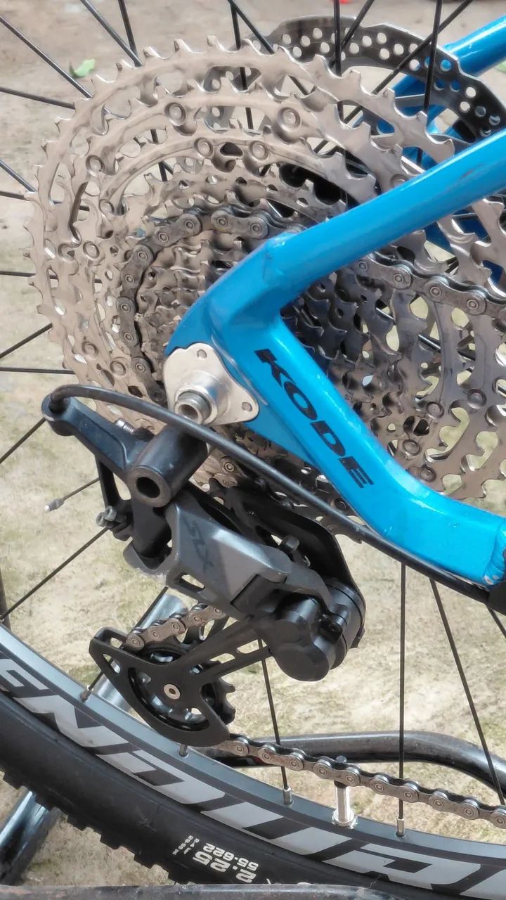 Bike  - Foto 4