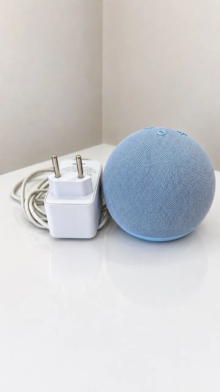 Alexa - echo dot 