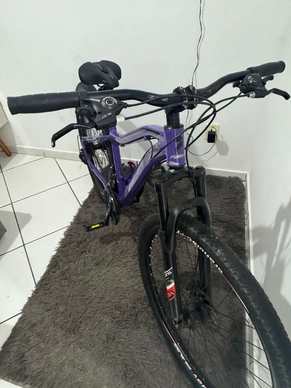 Bicicleta Furian Siena 29" - Foto 4