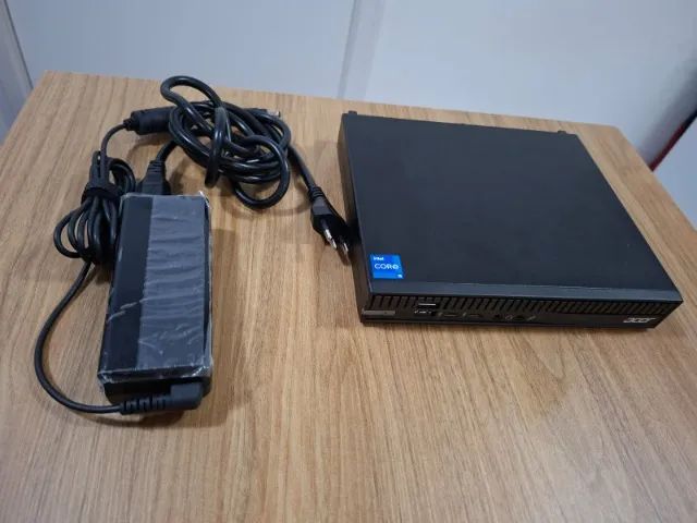 MINI CPU ACER VSF110 - I5-12400T - Foto 3