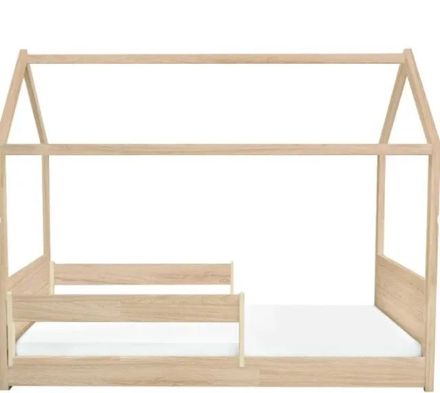 Cama casinha lilibee - Foto 4