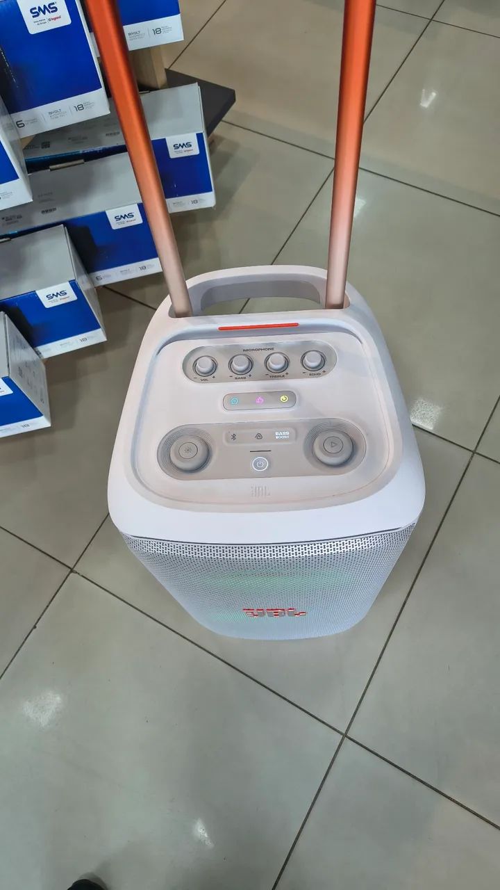 JBL 320 - EM LOJA - Foto 4