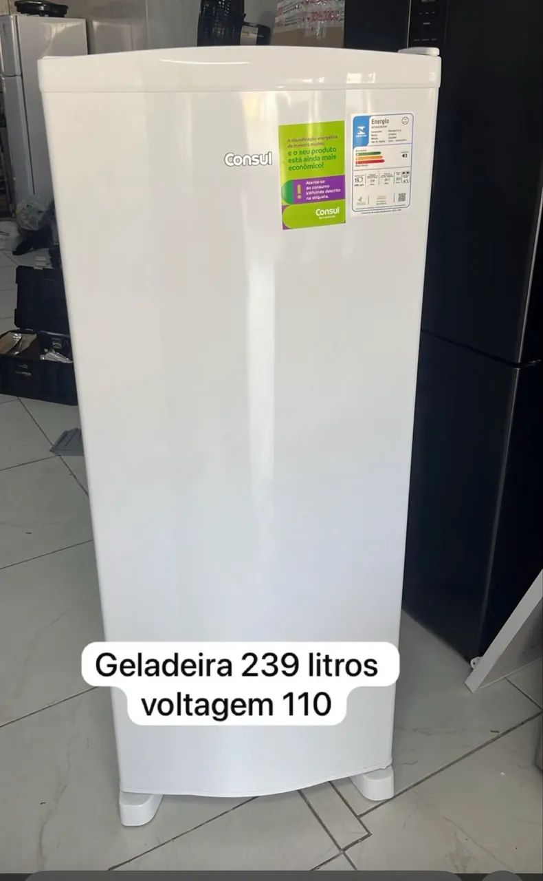 Geladeira  - Foto 2