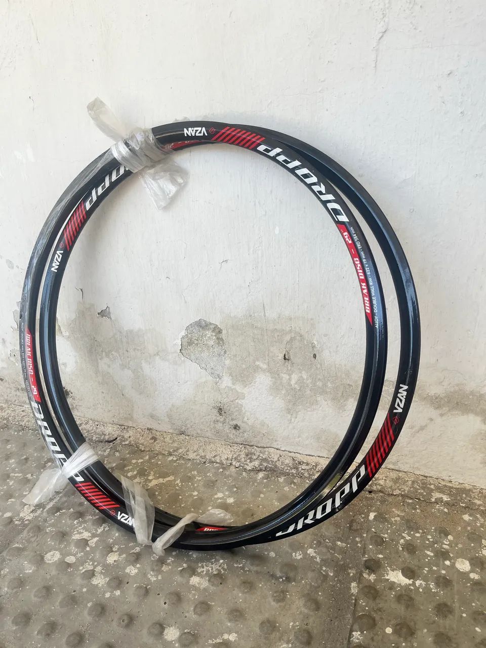 Aro 29 bike 