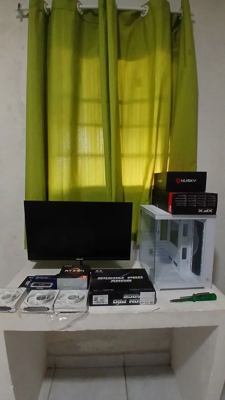 pc gamer ryzen - Foto 2