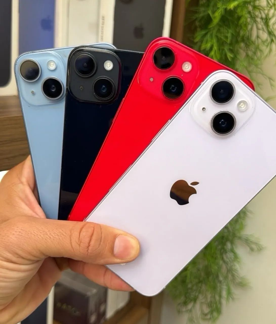 iPhone 14 128GB