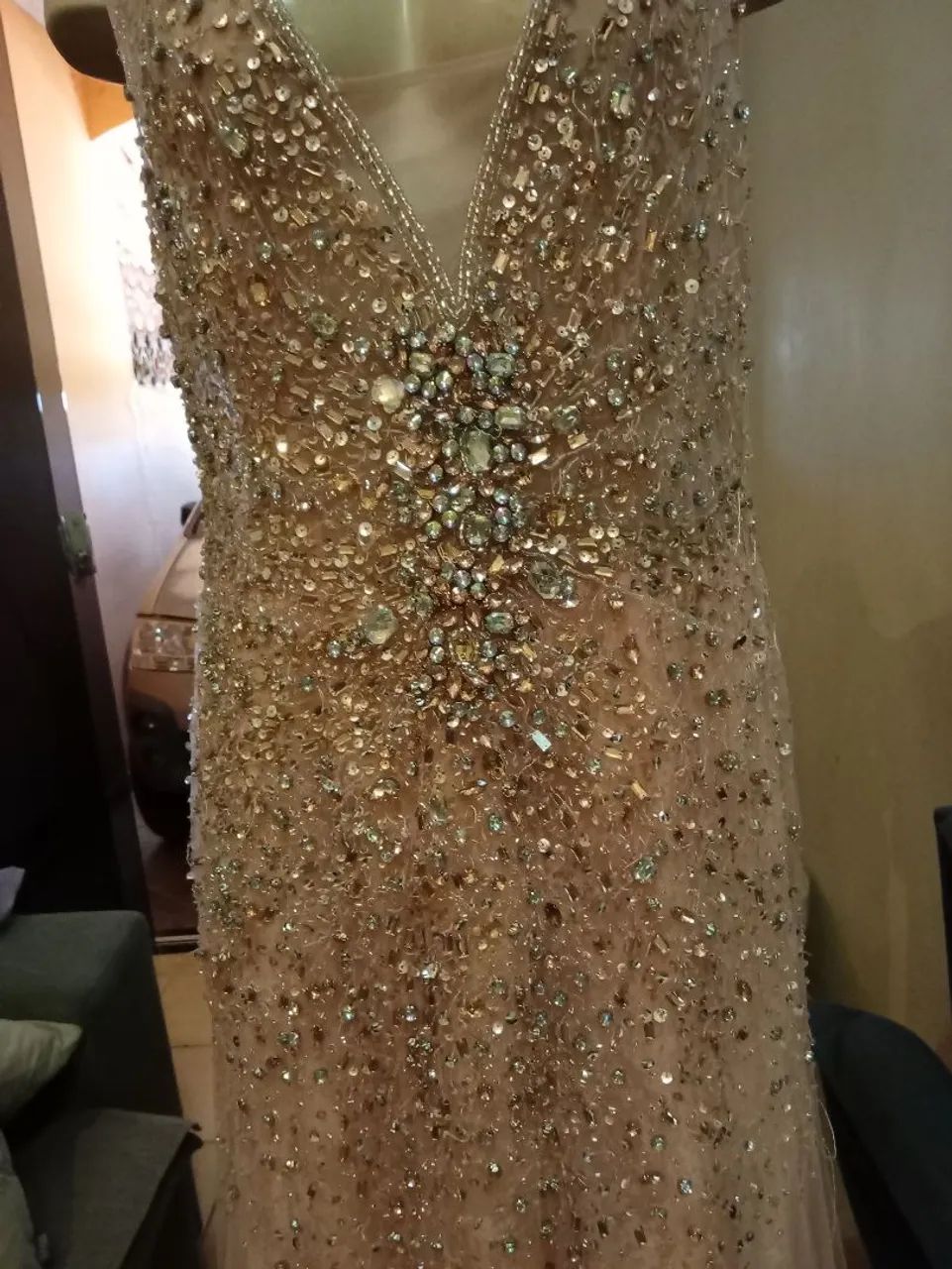 Vestido de festa  - Foto 2