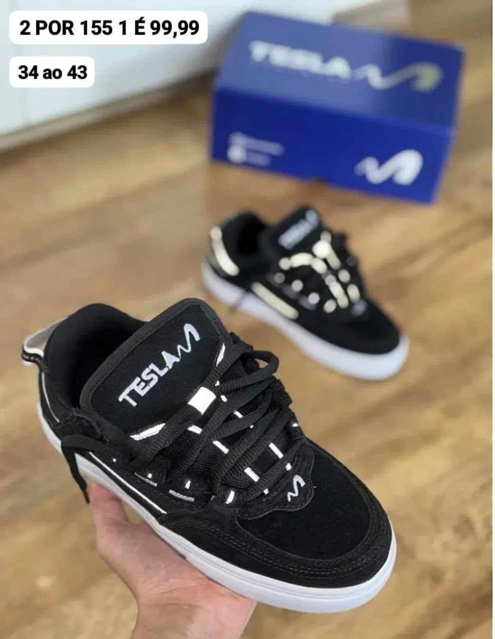 PROMOÇÃOO DE ESTOQUE? - Foto 4