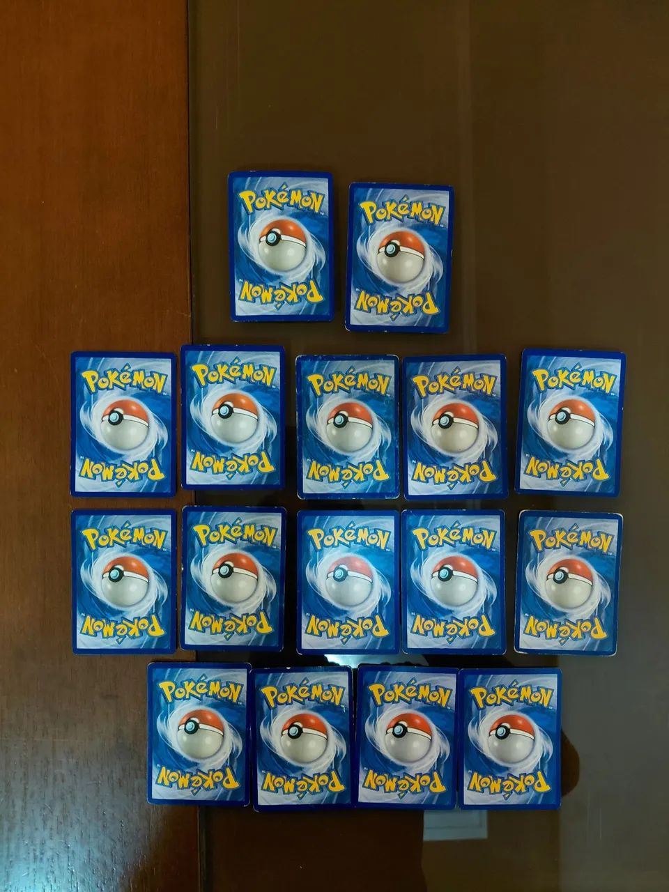 Cartas Pokemon - Inclui brilhantes  - Foto 3