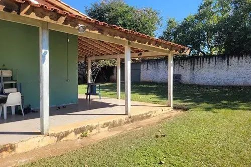 "Chácara dos Sonhos em Araçoiaba - Pronta para Morar" - Foto 5