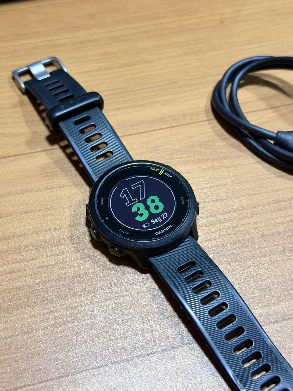Garmin Forerunner 55  - Foto 3