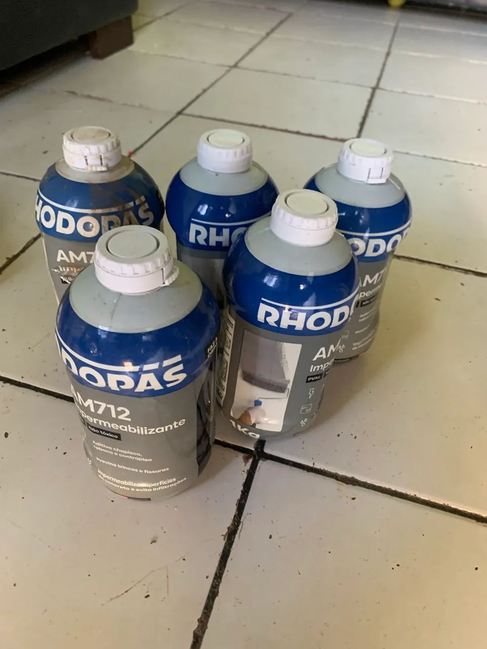Rhodopas