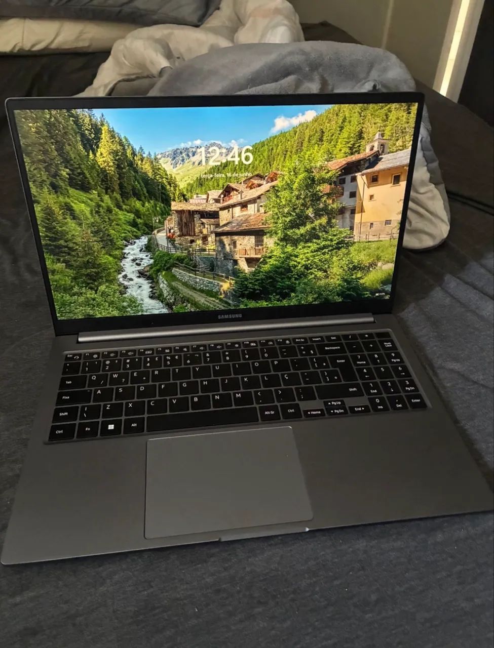 galaxy book 4 com i5 e 512 gb