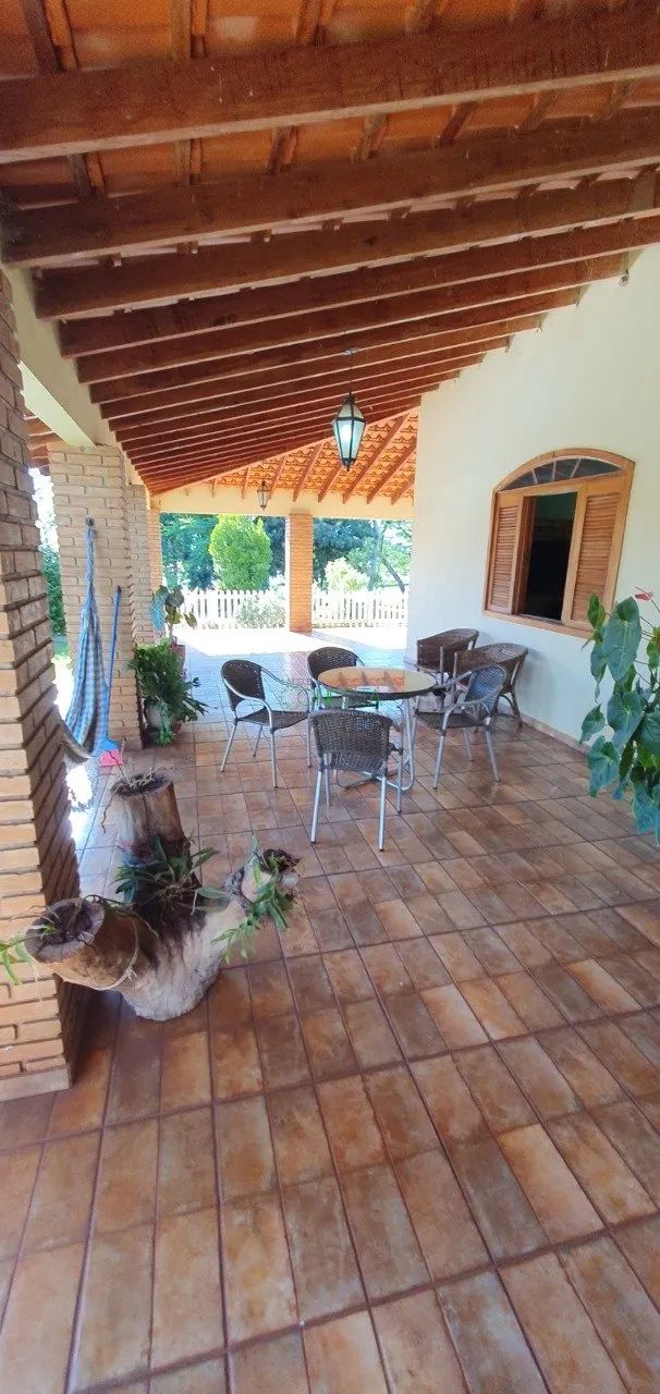 Fazenda | Distrito Primavera | Uraí - Foto 3