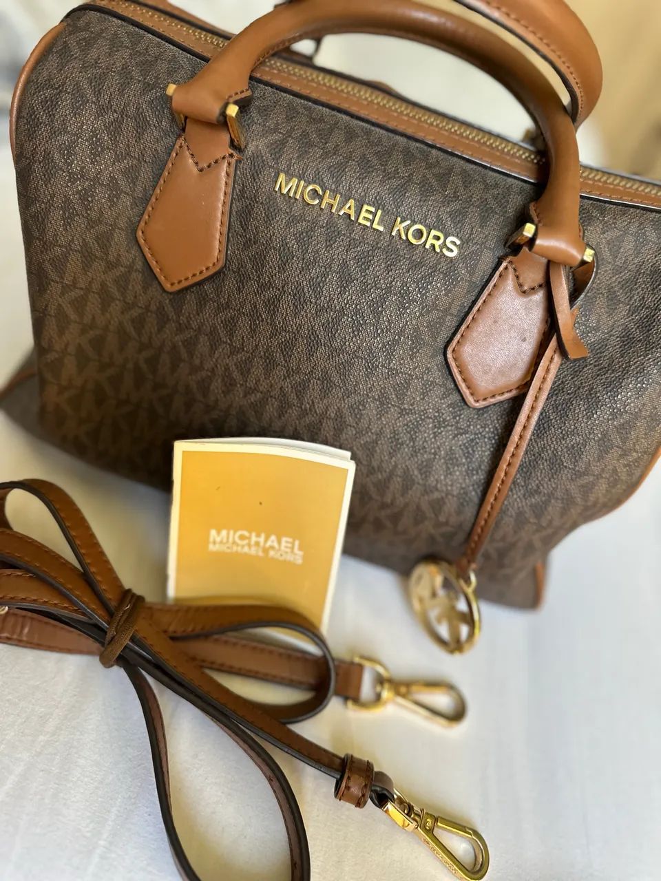 Bolsa ORIGINAL Michael Kors - Foto 4