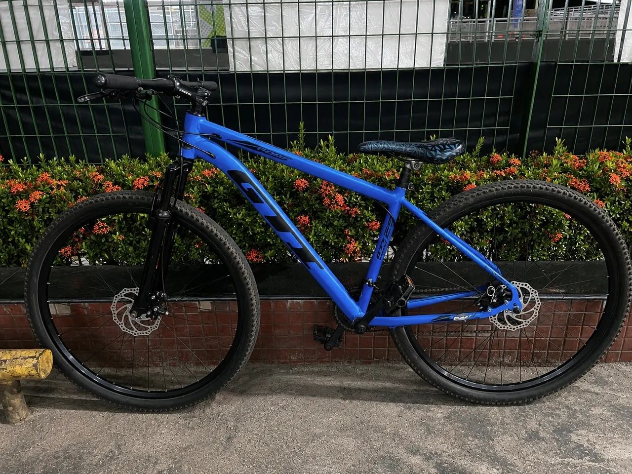 Bike aro 29