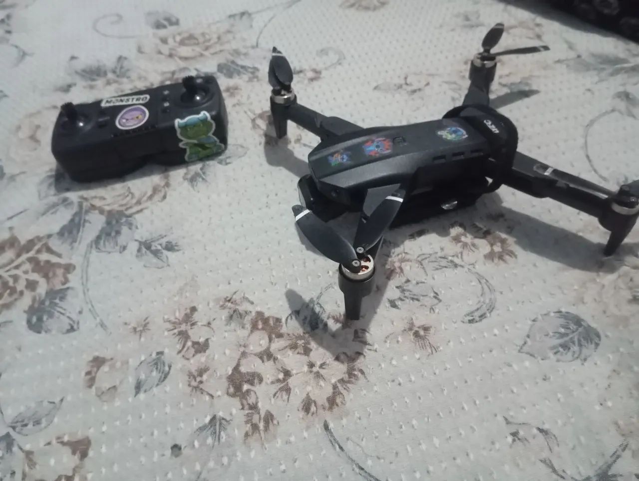 Drone l900 pro - Foto 3