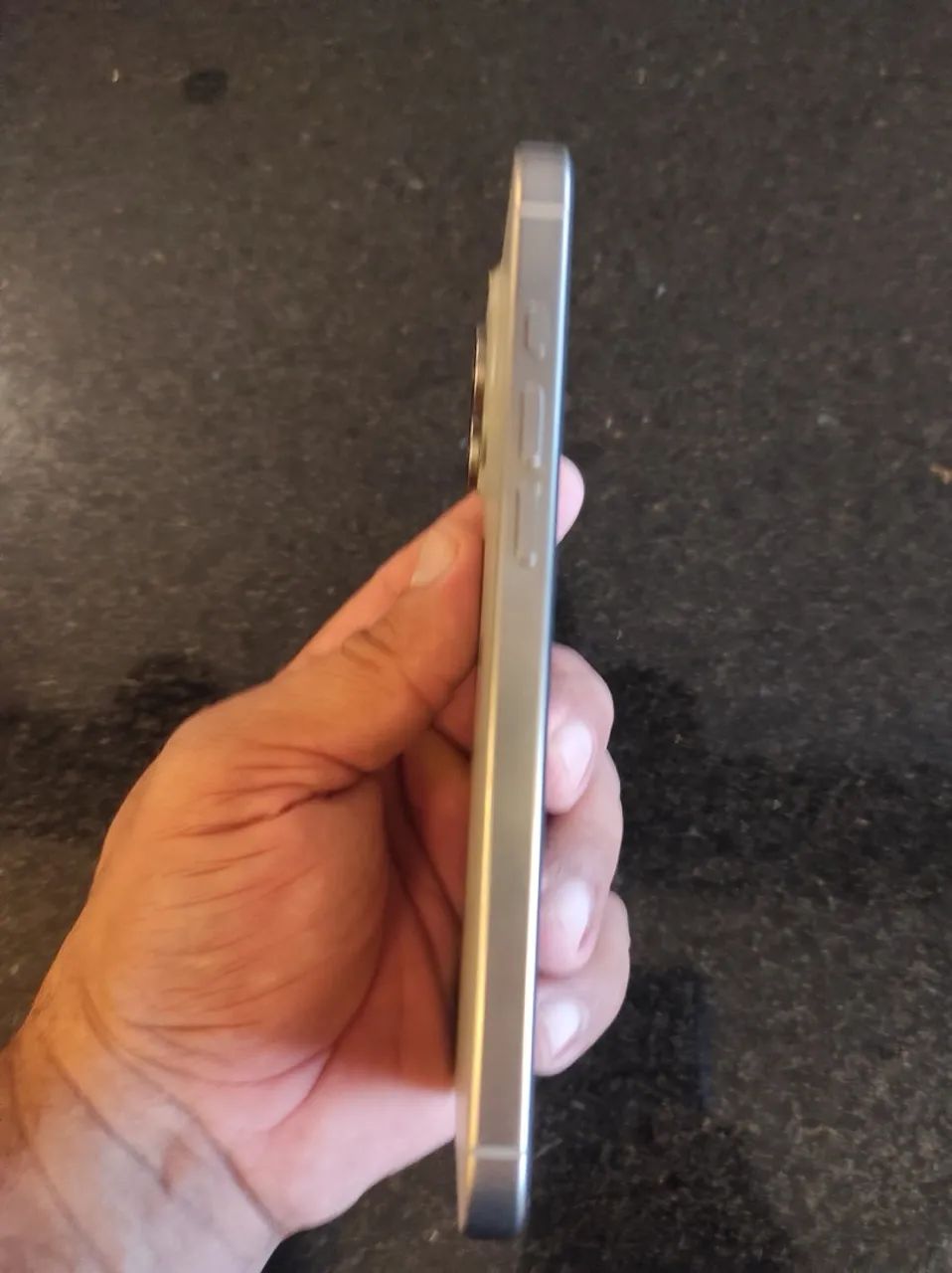 iPhone 16 pro Max 256 Gb - Foto 3