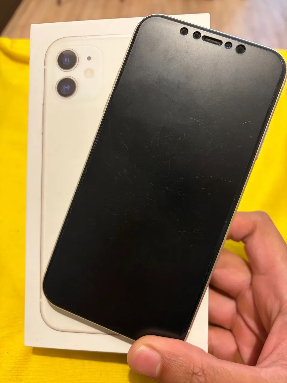 iPhone 11 64 Gb - Foto 5