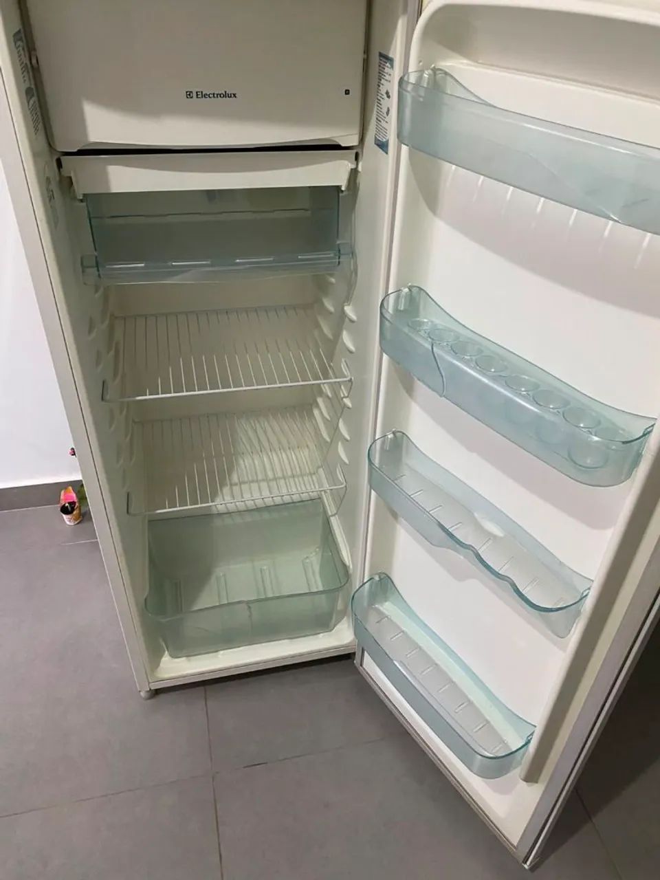 Geladeira 