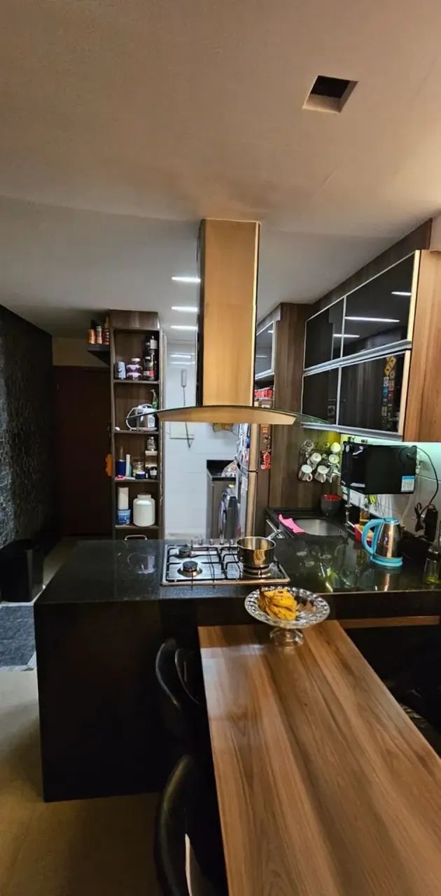 Citá 2 Quartos c/ Suíte + Planejados e Lazer Completo | R$ 490 Mil - Foto 4