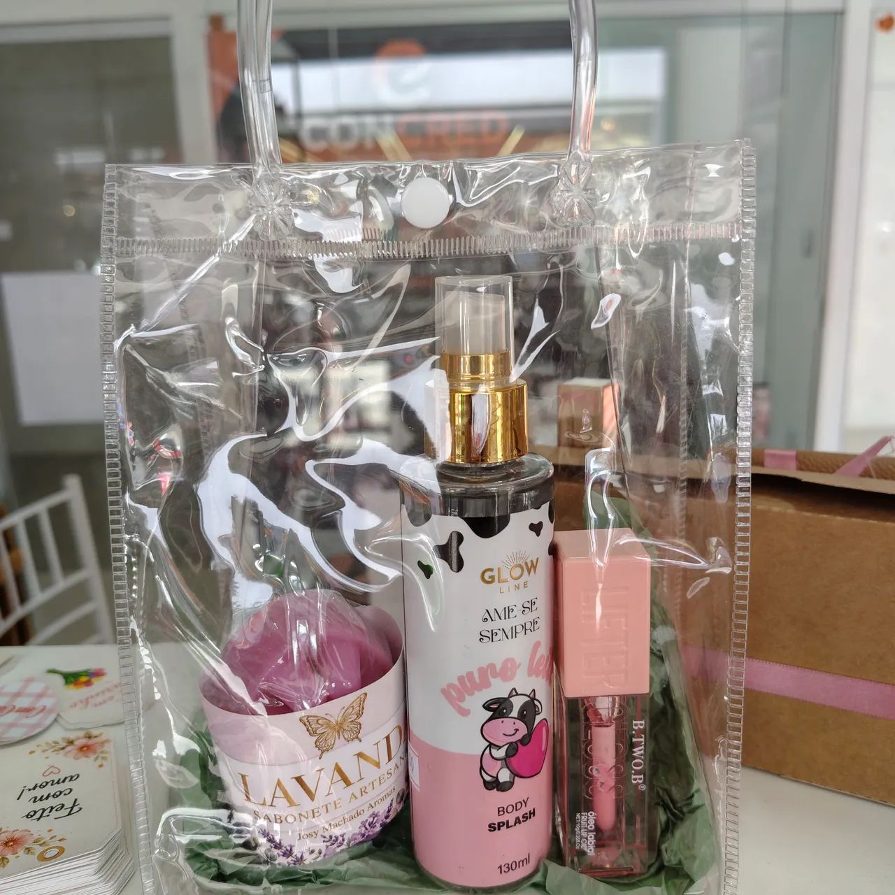 Kits presentes apartir 39,00 - Foto 3