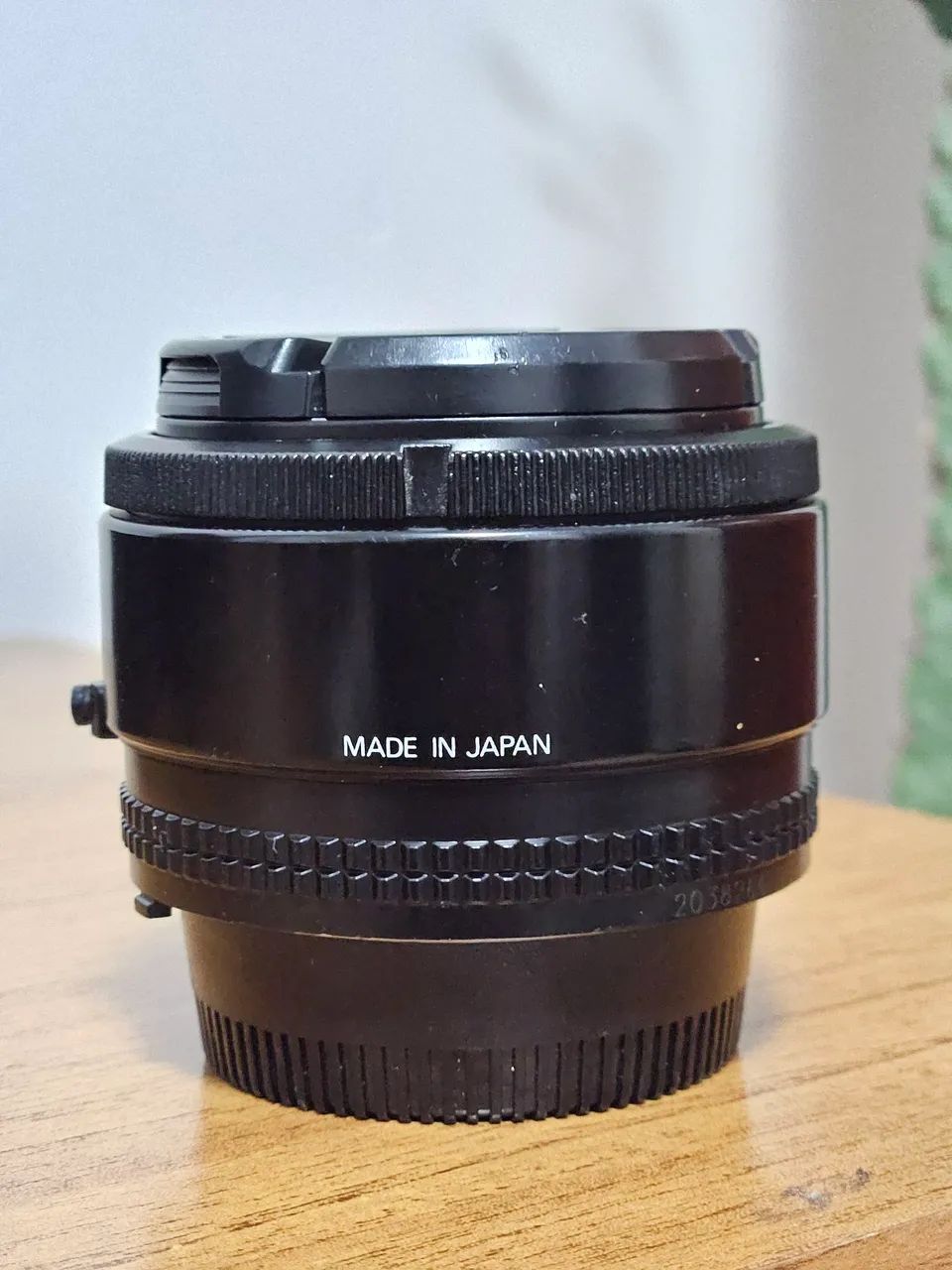 Nikon 50mm 1.4D - Uma das melhores lentes da Nikon - Foto 3