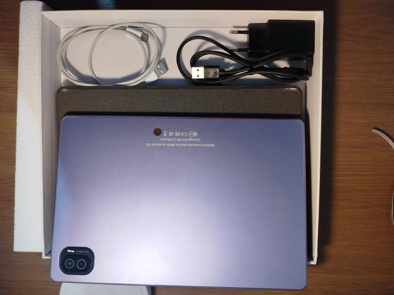 Tablet Pc - Foto 3
