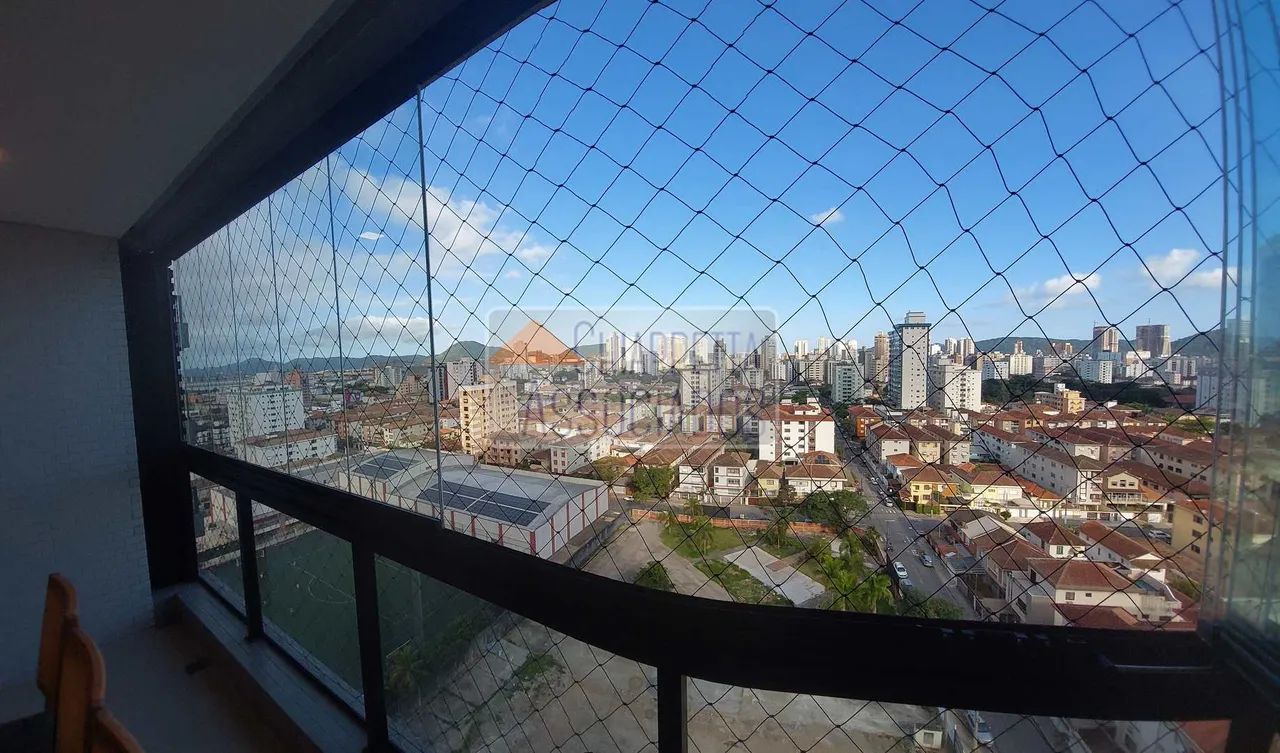 Apartamento com 2 quartos, Aparecida, Santos - R$ 1.3 mi, Cod: 545 - Foto 3