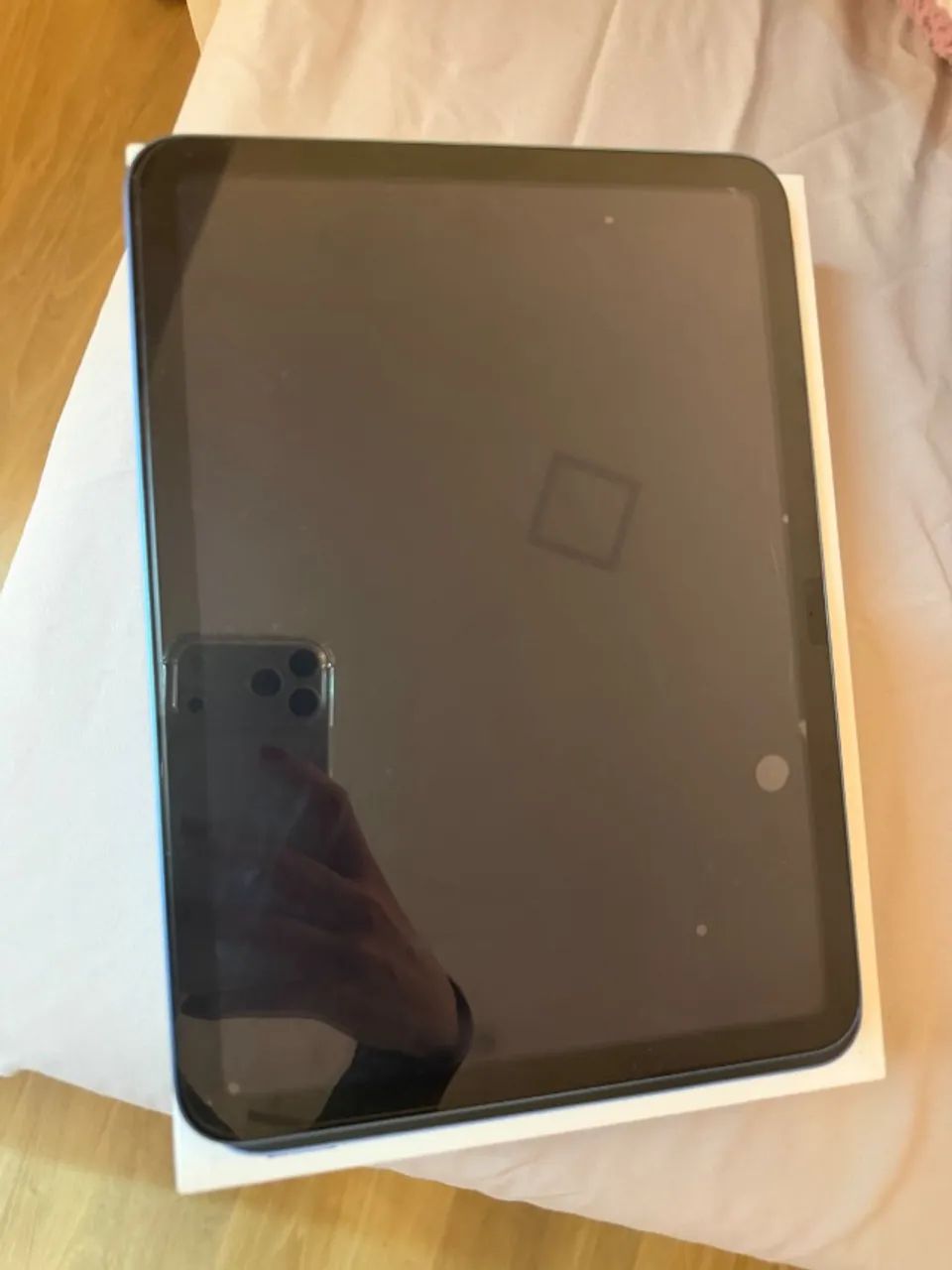 Ipad 10 geração  - Foto 4