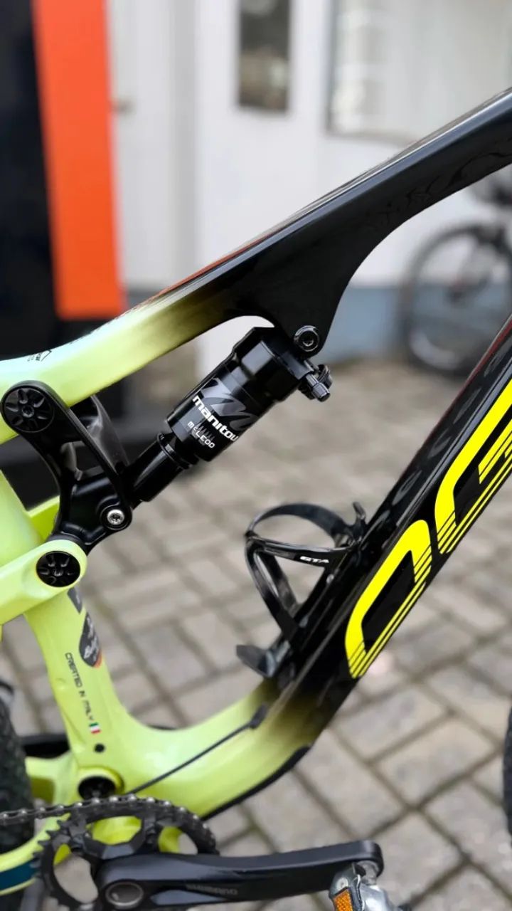 Bicicleta - Foto 4