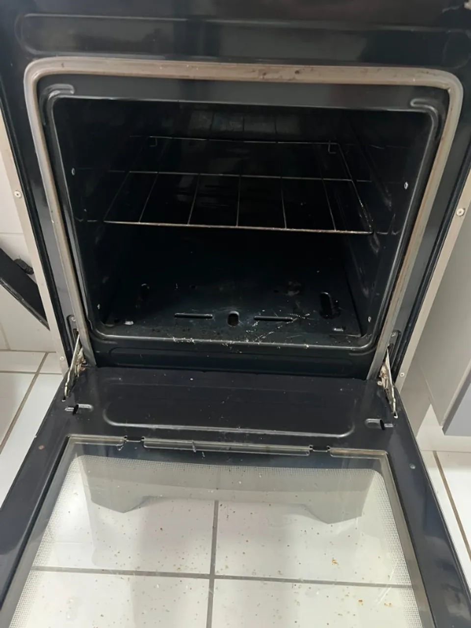 Fogão Electrolux 52SXC - Foto 5