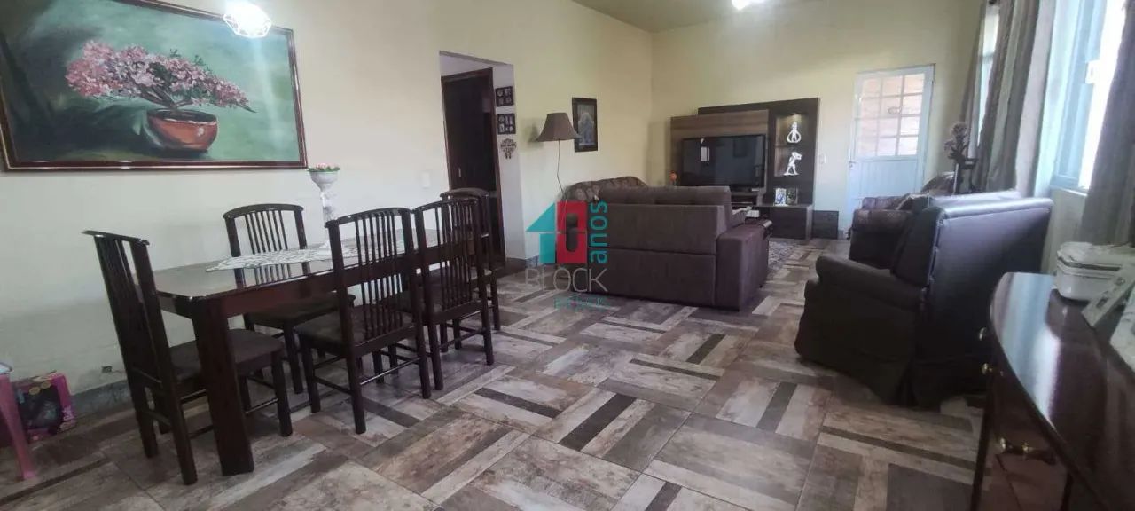 Taquara | Casa 3 quartos, sendo 1 suite - Foto 4