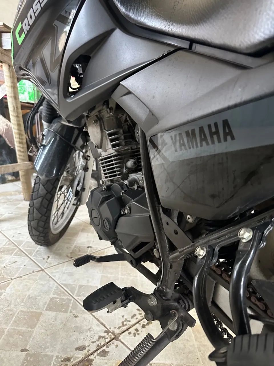 Crosser s 2024  - Foto 5