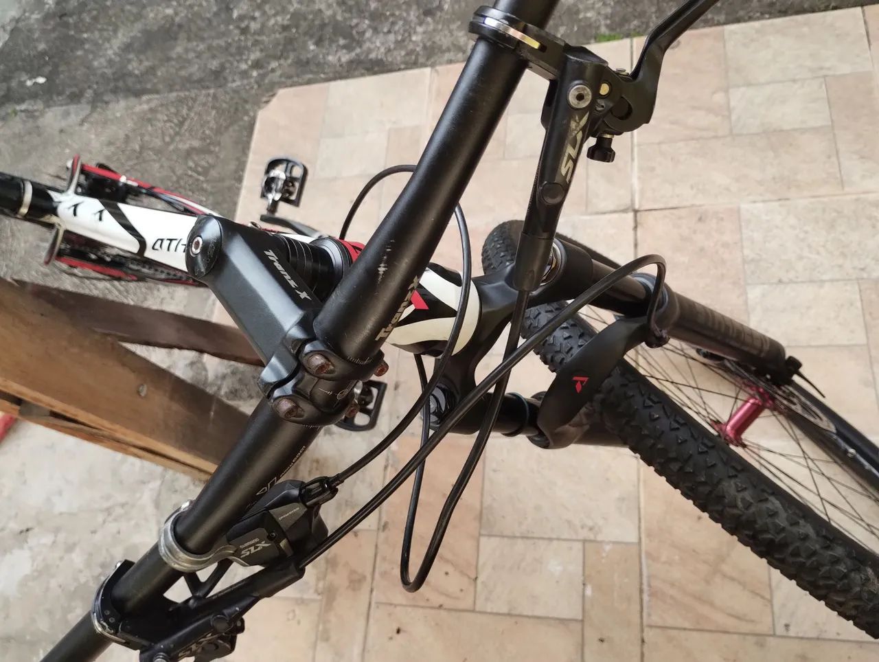 First athymus 17,5 - Foto 2