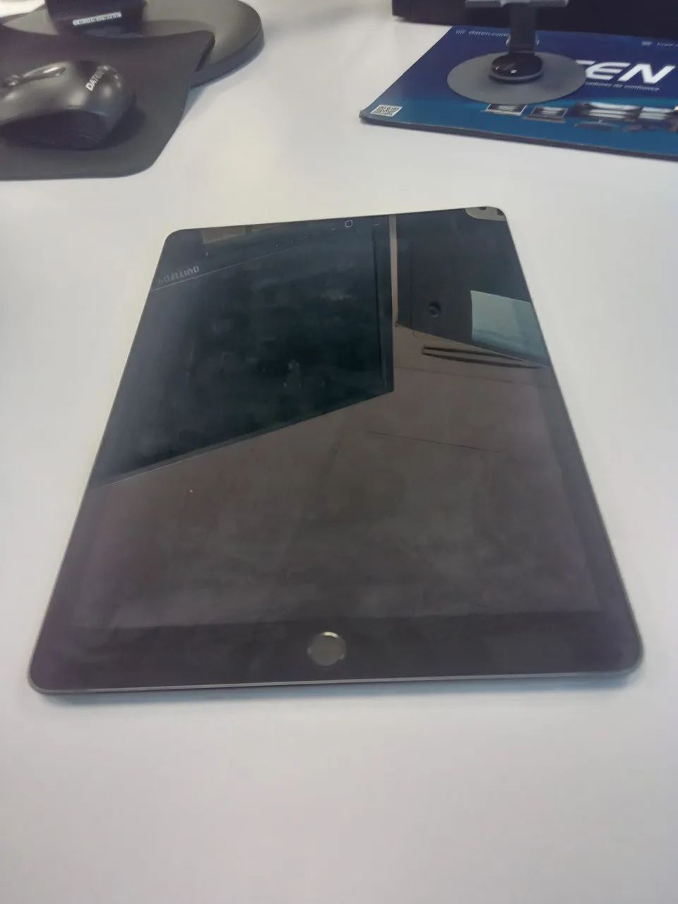Ipad 8ª Geração  - Foto 2